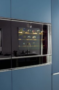 Винный шкаф Franke FMY 24 WCR XS фото 4 в Санкт-Петербурге