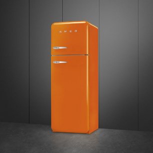 Холодильник Смег FAB30ROR6 фото 3 в Санкт-Петербурге Холодильник Smeg FAB30ROR6 фото 3 в Санкт-Петербурге