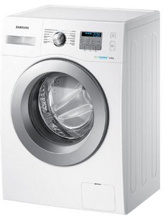 Стиральная машина Samsung WW 60 H 2230 EW/DLP фото 3 в Санкт-Петербурге