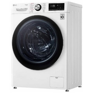 Стиральная машина LG F2V9GW9W фото 3 в Санкт-Петербурге