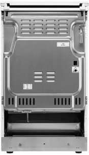 Комбинированная плита  AEG CKR56401BW фото 2 в Санкт-Петербурге