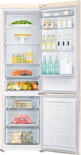 Холодильник Самсунг RB37A5200EL фото 4 в Санкт-Петербурге Холодильник Samsung RB37A5200EL фото 4 в Санкт-Петербурге