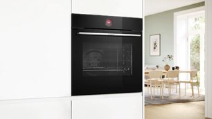 Духовой шкаф Бош HBG7722B1 фото 3 в Санкт-Петербурге Духовой шкаф Bosch HBG7722B1 фото 3 в Санкт-Петербурге