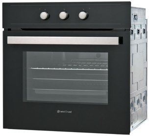Духовой шкаф Вестфрост VFMT60OBG фото 4 в Санкт-Петербурге Духовой шкаф Vestfrost VFMT60OBG фото 4 в Санкт-Петербурге