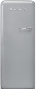 Холодильник Смег FAB28LSV3 фото в Санкт-Петербурге Холодильник Smeg FAB28LSV3 фото в Санкт-Петербурге
