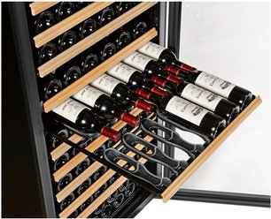 Винный шкаф ЕвроКав E-Pure-L фото 3 в Санкт-Петербурге Винный шкаф EuroCave E-Pure-L фото 3 в Санкт-Петербурге
