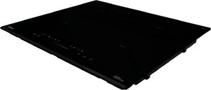 Индукционная варочная панель Haier HHK-Y64TCVB фото 4 в Санкт-Петербурге