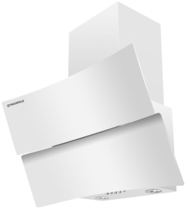 Вытяжка Маунфилд PLYM ARCA 60 White Glass White фото в Санкт-Петербурге Вытяжка Maunfeld PLYM ARCA 60 White Glass White фото в Санкт-Петербурге