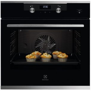 Духовой шкаф Electrolux OKD 5C71 X фото в Санкт-Петербурге