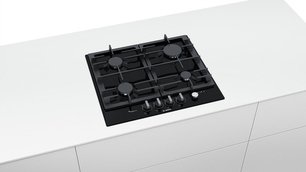 Варочная панель Бош PCP6A6M90R фото 3 в Санкт-Петербурге Варочная панель Bosch PCP6A6M90R фото 3 в Санкт-Петербурге