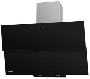 Вытяжка Маунфилд PLYM 90 BLACK фото 3 в Санкт-Петербурге Вытяжка Maunfeld PLYM 90 BLACK фото 3 в Санкт-Петербурге