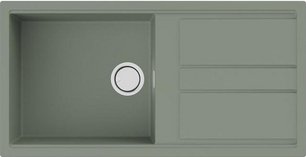 Мойка Omoikiri KITAGAWA 100 WG