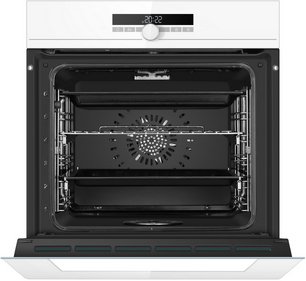 Духовой шкаф Хайер HOQ-F6CASGW фото 2 в Санкт-Петербурге Духовой шкаф Haier HOQ-F6CASGW фото 2 в Санкт-Петербурге