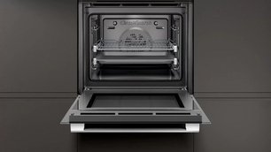 Духовой шкаф Нефф B1ACE3FW0R фото 3 в Санкт-Петербурге Духовой шкаф Neff B1ACE3FW0R фото 3 в Санкт-Петербурге