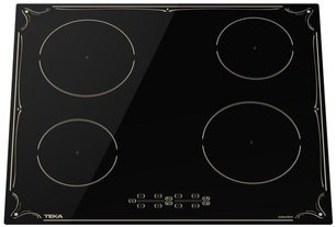 Индукционная варочная панель Тека IBR 64040 TTC BLACK фото 2 в Санкт-Петербурге Индукционная варочная панель Teka IBR 64040 TTC BLACK фото 2 в Санкт-Петербурге