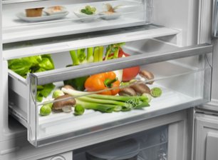 Холодильник Электролюкс RNT7MF46X2 фото 4 в Санкт-Петербурге Холодильник Electrolux RNT7MF46X2 фото 4 в Санкт-Петербурге