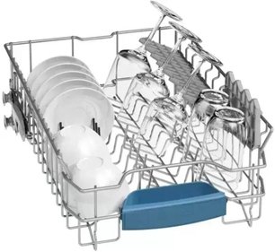 Посудомоечная машина Бош SPS53M58RU фото 3 в Санкт-Петербурге Посудомоечная машина Bosch SPS53M58RU фото 3 в Санкт-Петербурге