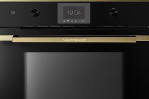 Духовой шкаф Куперсбуш BP 6350.0 S4 фото 3 в Санкт-Петербурге Духовой шкаф Kuppersbusch BP 6350.0 S4 фото 3 в Санкт-Петербурге