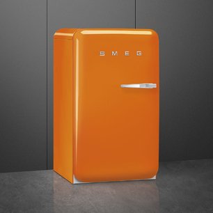 Холодильник Смег FAB10LOR6 фото 3 в Санкт-Петербурге Холодильник Smeg FAB10LOR6 фото 3 в Санкт-Петербурге
