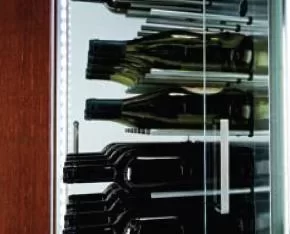 Винный холодильник IP CV 180 V фото 3 в Санкт-Петербурге
