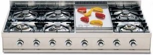 Варочная панель Илве HP120-FD фото в Санкт-Петербурге Варочная панель Ilve HP120-FD фото в Санкт-Петербурге