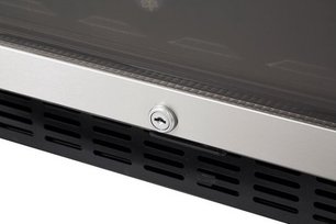 Винный шкаф Dometic MaCave S118G VinoView фото 4 в Санкт-Петербурге