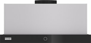 Встраиваемая вытяжка Франке TOUCH 60 BK фото 3 в Санкт-Петербурге Встраиваемая вытяжка Franke TOUCH 60 BK фото 3 в Санкт-Петербурге