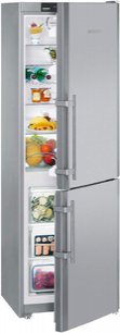Холодильник Либхер CNPesf 3513 Comfort NoFrost фото 2 в Санкт-Петербурге Холодильник Liebherr CNPesf 3513 Comfort NoFrost фото 2 в Санкт-Петербурге