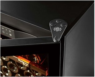 Винный шкаф ЕвроКав S-Pure-M фото 2 в Санкт-Петербурге Винный шкаф EuroCave S-Pure-M фото 2 в Санкт-Петербурге