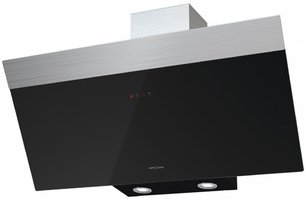 Вытяжка Крона Kristen 900 black/inox S фото в Санкт-Петербурге Вытяжка KRONA Kristen 900 black/inox S фото в Санкт-Петербурге