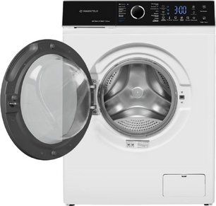 Стиральная машина Maunfeld MFWM127IWHT фото 3 в Санкт-Петербурге