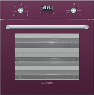 Духовой шкаф Зигмунд Штайн EN 232.722 V фото в Санкт-Петербурге Духовой шкаф Zigmund Shtain EN 232.722 V фото в Санкт-Петербурге