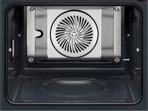 Духовой шкаф Electrolux KOBBS39WX фото 3 в Санкт-Петербурге