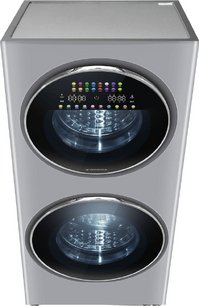 Стирально-сушильная машина Maunfeld MFWD14157LS06 фото 3 в Санкт-Петербурге