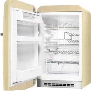 Холодильник Смег FAB10HLP фото 2 в Санкт-Петербурге Холодильник Smeg FAB10HLP фото 2 в Санкт-Петербурге