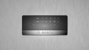 Холодильник с нижней морозильной камерой BOSCH KGE39AL33R фото 4 в Санкт-Петербурге Холодильник с нижней морозильной камерой BOSCH KGE39AL33R фото 4 в Санкт-Петербурге