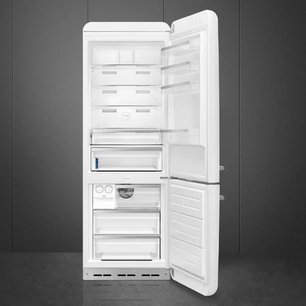 Холодильник Смег FAB38RWH5 фото 2 в Санкт-Петербурге Холодильник Smeg FAB38RWH5 фото 2 в Санкт-Петербурге
