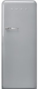 Холодильник Смег FAB28RSV3 фото в Санкт-Петербурге Холодильник Smeg FAB28RSV3 фото в Санкт-Петербурге