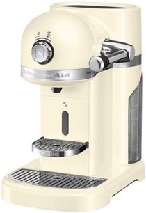 Кофемашина Китчен Эйд 5KES0503EAC фото в Санкт-Петербурге Кофемашина KitchenAid 5KES0503EAC фото в Санкт-Петербурге