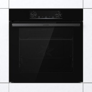 Духовой шкаф Горение BO6735E05B фото 4 в Санкт-Петербурге Духовой шкаф Gorenje BO6735E05B фото 4 в Санкт-Петербурге