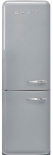 Холодильник Smeg FAB32LSV6 фото в Санкт-Петербурге