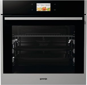 Духовой шкаф Горение BOP799S51X фото в Санкт-Петербурге Духовой шкаф Gorenje BOP799S51X фото в Санкт-Петербурге