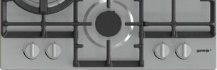 Газовая варочная панель Горение GGW6DX фото 3 в Санкт-Петербурге Газовая варочная панель Gorenje GGW6DX фото 3 в Санкт-Петербурге