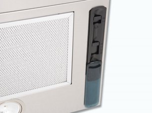 Встраиваемая вытяжка Фалмек Slim 60 X фото 2 в Санкт-Петербурге Встраиваемая вытяжка Falmec Slim 60 X фото 2 в Санкт-Петербурге