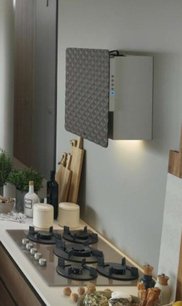 Вытяжка Франке IMPRESS 603 BK фото 4 в Санкт-Петербурге Вытяжка Franke IMPRESS 603 BK фото 4 в Санкт-Петербурге