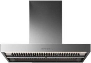 Вытяжка Falmec PLANE NO-DROP 90 inox (800) фото 3 в Санкт-Петербурге
