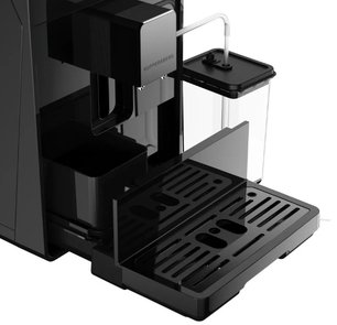 Кофемашина Куперсберг KCF 400 B фото 4 в Санкт-Петербурге Кофемашина Kuppersberg KCF 400 B фото 4 в Санкт-Петербурге