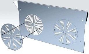 Комплект Smeg 3981 фото в Санкт-Петербурге