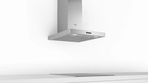 Вытяжка Бош DWB64BC52 фото 2 в Санкт-Петербурге Вытяжка Bosch DWB64BC52 фото 2 в Санкт-Петербурге