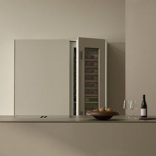 Встраиваемый винный шкаф V-Zug WineCooler V6000 Supreme WC6T-51097 R фото 2 в Санкт-Петербурге Встраиваемый винный шкаф V-Zug WineCooler V6000 Supreme WC6T-51097 R фото 2 в Санкт-Петербурге